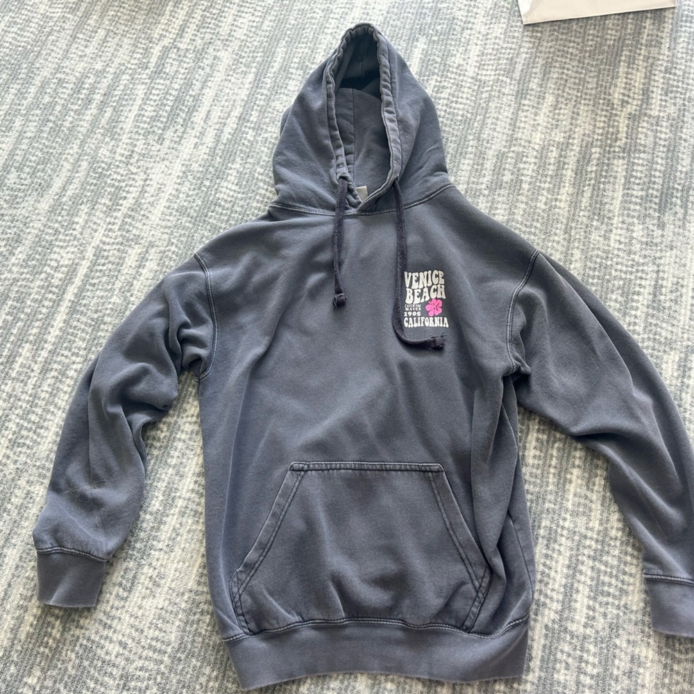 Venice Beach Sweatshirt